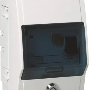 DIN-kapsling Köp online